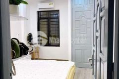 Bán nhà hiếm tân mai hoàng mai 40m x 5t đẹp long lanh ngõ ô tô chỉ 3.85 tỷ.