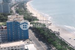 Bán gấp lô đất xây ks mặt tiền thuỳ vân. p.2. diện tích đẹp.