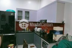 Bán nhà thuỵ khuê, kinh doanh nhỏ, ngõ thông, 43m2, 3.7m giá 4.98 tỷ.