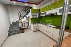 Sở hữu ngay nhà thống nhất, gò vấp chỉ 4.7 tỷ, dtsd 175m2