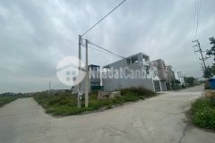 Bán đất nền lô góc, 168m2, mặt tiền 8m5, quốc lộ 18a, hoàng quế đông triều quảng ninh 2tỷ8