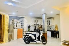 Chính chủ bán nhà ngõ 143 phố kim mã, quận ba đình, hà nội