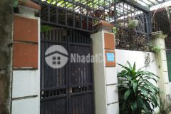 Bán gấp 100m2 đất mt5m khu phân lô kinh doanh mặt đường 6m võng la đông anh kcn thăng long.