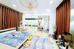 Bán nhà chính kinh 52m2 mt3.8m giá 4.95tỷ