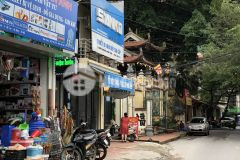 Bán nhà mộ lao 50m24tầng chỉ 5,xtỷ nhà đẹp ở ngay ô tô kinh doanh.