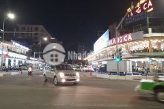 Bán gấp nhà đường nguyễn văn thoại. phù hợp kinh doanh, đầu tư.