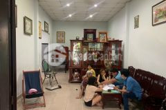 Vị trí đẹp, 244 huỳnh văn bánh, 3.5 x 10.5m, 4 tỷ 200, phú nhuận