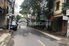 Nhà đẹp phân lô,dân tự xây,vỉa hè,ô tô đỗ cửa,hoàng công,mậu lương