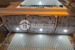 Bán nhà hà nội chính chủ bán nhà 52m2 x 5t, oto vào nhà, phân lô, mặt ngõ rộng, thông, giá 8.5 tỷ.
