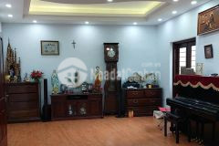 Nhà mặt phố chùa quỳnh hbt cần bán, dt rộng, mt đẹp, kd đỉnh, 120m giá 21.5 tỷ.