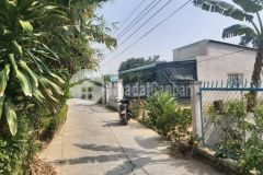 Bán nền 202m2 gạch ông cửu lớn khu vực thường thạnh, cái răng, cần thơ. giá 1 tỷ 200. 0837777411