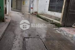 Cần bán gấp căn nhà đường hoàng mai