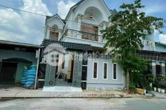 Biệt thự mini 8x22.5 nội thất sang trọng đường tây lân,bình tân shr 3ty300tr có tl mạnh