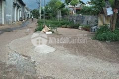 Bán lô đất góc 2 mặt tiền đường đỗ xuân hợp, tp buôn ma thuột.