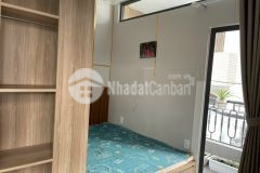 Bán nhà mới 100 góc 2mt hẻm 5m phan xích long, 4.8x14, 2 lầu