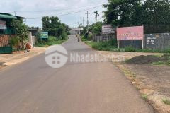 D469 bán đất hẻm cấp 1 thôn 4 xã eakao