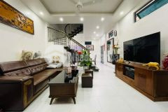 Hiếm cần bán nhà thụy khuê, võng thị, tây hồ, 44m, mt4.6m, tặng full nội thất vip