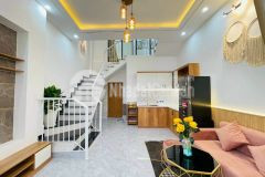 Bán nhà 3t đẹp long lanh ô tô tránh q. hải châu nhỉnh 4 tỷ