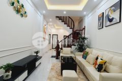 Bán nhà phố bùi xương trạch, thanh xuân, nhà đẹp, 2 mặt thoáng, 43m x 5t, mt 4m nhỉnh 4 tỷ