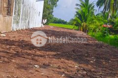 Chuyển công tác cần bán gấp nền thổ cư gần chợ