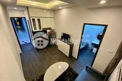 Bán ccmn tân triều, 42 phòng,160 triệutháng, 112m2x8t 19 tỷ