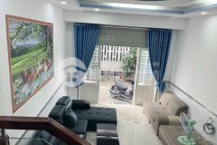 Bình thạnh vip lê minh xuân, 3.7x11.5m, 5.1 tỷ bớt, nhà đẹp