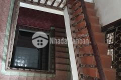 Khu vip nhà mặt ngõ 3 thoáng 101m 15tỷ trần phú ba đình giá tốt