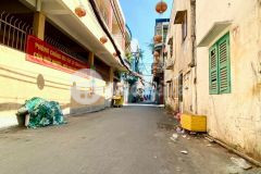 Bán nhà cmt8, quận 10, gần 70m2, chỉ nhỉnh 5 tỷ