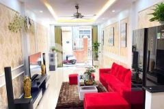 Cần bán nhà phố thái hà, 45m2, 5t, mt 4m, nhỉnh 4 tỷ