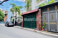 Quá hot bán nhà thành mỹ, giáp q.10, 93m2 8.x tỷ.