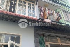 Nhà 5x8, 4 tầng gàn mặt tiền trường chinh hơn 3 tỷ