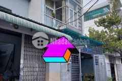 Bán nhà hẻm xe hơi phan văn hân, nhà mới rộng, 1 xẹt, chỉ 3tỷ25