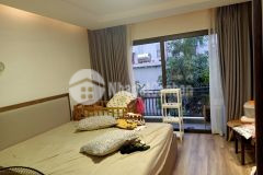 Bán nhà 31m2 x 4 tầng, phố hoàng mai, quận hoàng mai.