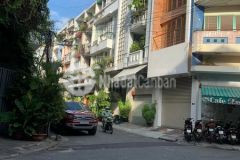 Khu phan lô hẻm 6m pnhuận,nguyễn công hoan 65m2,giá 17.5 tỷ