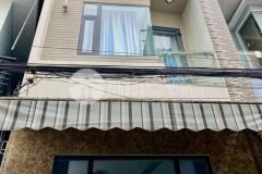 Chính chủ cần bán nhà 2 tầng kiệt cách mạng tháng 8, giá 2,9tl