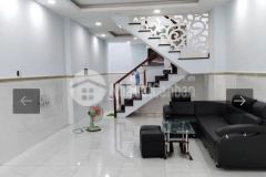 Bán nhà quang trung, gò vấp, 55m2, 2 tầng, giá 3.6 tỷ tl 0964364745