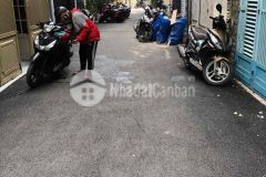 Bán gấp nhà cấp 4, diện tích 42m2, p8, gò vấp