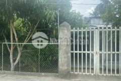 Nền 242m² phía sau khu dân cư tân phú, cách 1,8 km 4p đi xe, cái răng, tp cần thơ. giá 1.5 tỷ.