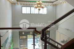 Nhà đẹp 50m ra mặt tiền nguyễn ảnh thủ, quận 12, 3 tấm kiên cố, 5x17m, 5,4 tỷ tl