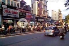 Bán gấp nhà cầu giấy 90m2 6tầng thang máy 4mt nhỉnh 16 tỷ vị trí cực đẹp ôtô vào nhà