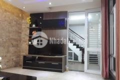 Bán gấp nhà ngang 9m phan xích long phú nhuận 9.3 tỷ 2 ô tô đậu cổng.