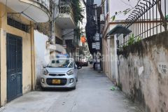 Thanh xuân 2 nhà ra ô tô tranh vị trí đắc địa 46m, 4 tầng nhà đẹp ở ngay hơn 4 tỷ.