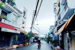 Bán nhà giá rẻ đường số 2, bình tân, 78m2, 2 tầng, chỉ có 4.1 tỷ t cc.