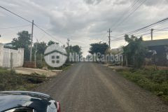 D470 bán đất thôn đoàn kết xã draysap krong ana