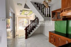 Bán nhà giá rẻ, hxh, hai mặt tiền, thới an, quận 12, ngay sau cty bia tiger, giá chỉ nhinh 3 tỷ.