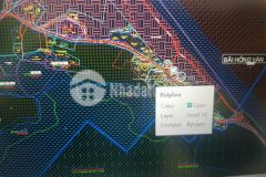 Bán đất thôn hồng hải bãi tắm hồng vàn cô tôs430m2