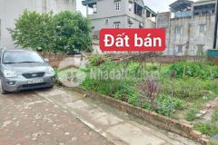 Bán đất phúc lợi, long biên, 364m2, mt 14m. giá 15 tỷ. lh 0853092009.