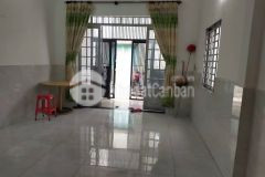 Quận 12, nhà giá rẻ,72m2 chỉ 3.3tỷ nguyễn thị búp, phường hiệp thành.lh0967399045.