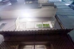 Tân bình giá chỉ 4.35 tỷ, 6 tầng 5 phòng ngủ, ni sư huỳnh liên