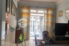 Hxh, hoàng hoa thám, phường 6, bình thạnh. 57m2 chỉ 8.5 tỷ